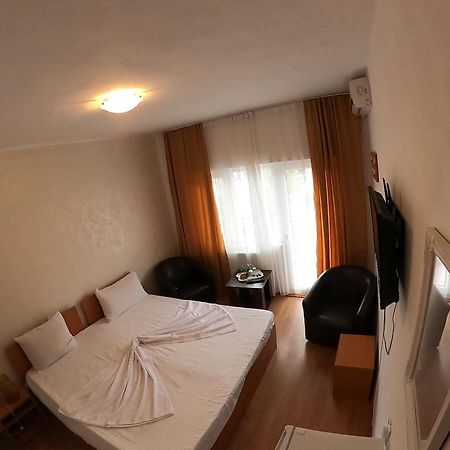 Vila Efor Eforie Bagian luar foto