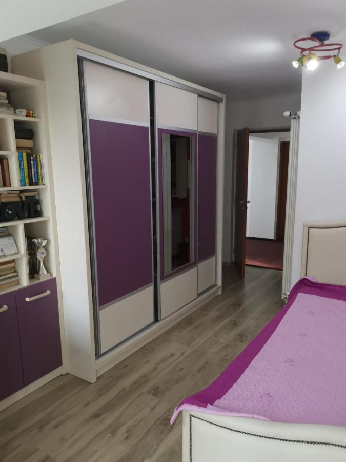 Vila Efor Eforie Bagian luar foto