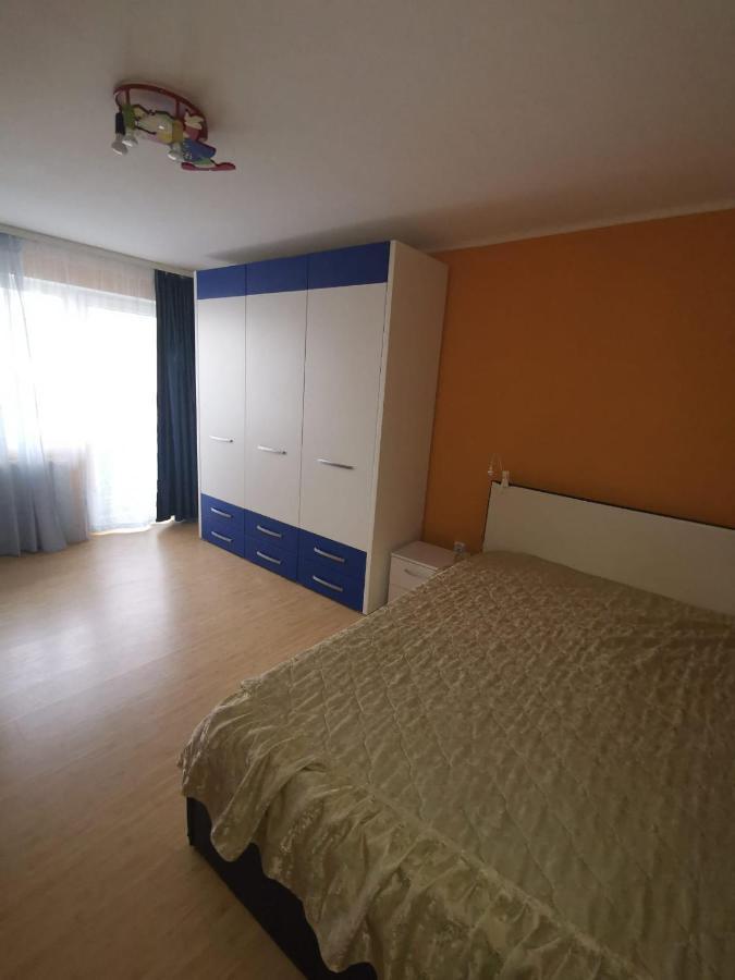 Vila Efor Eforie Bagian luar foto