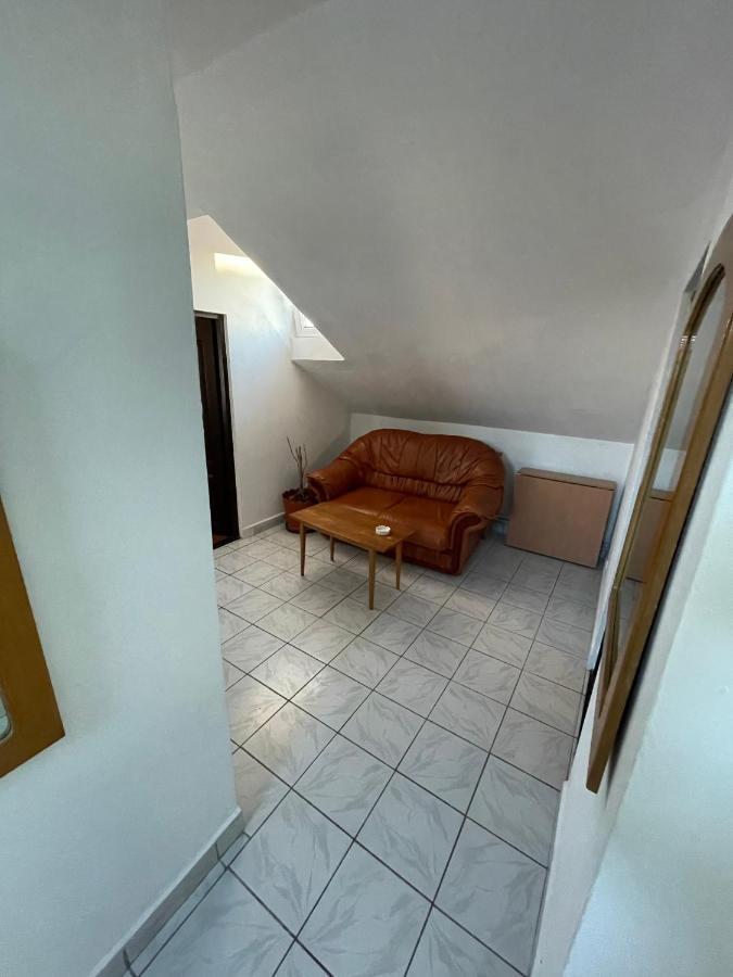 Vila Efor Eforie Bagian luar foto