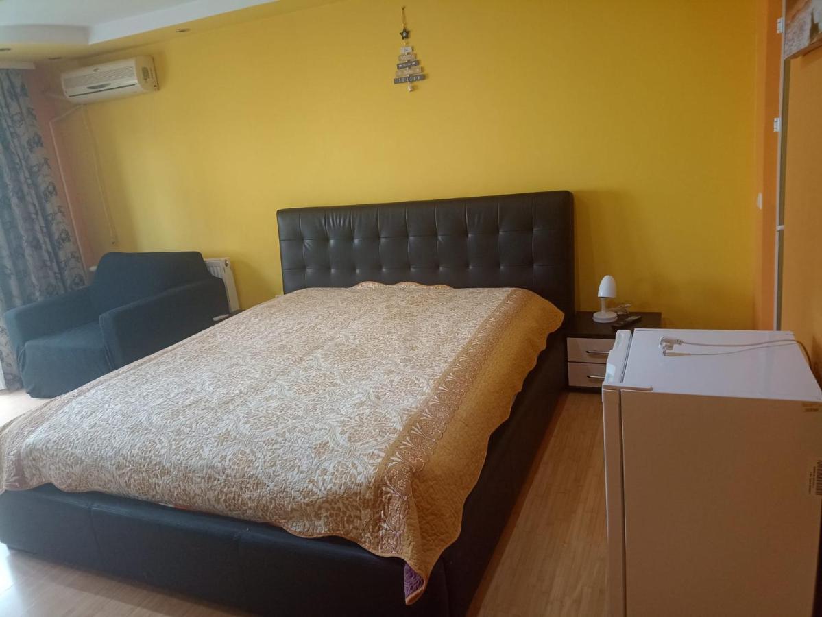 Vila Efor Eforie Bagian luar foto