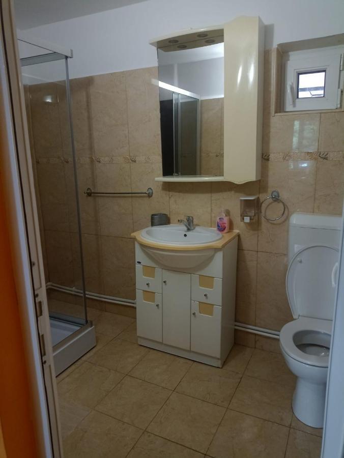 Vila Efor Eforie Bagian luar foto