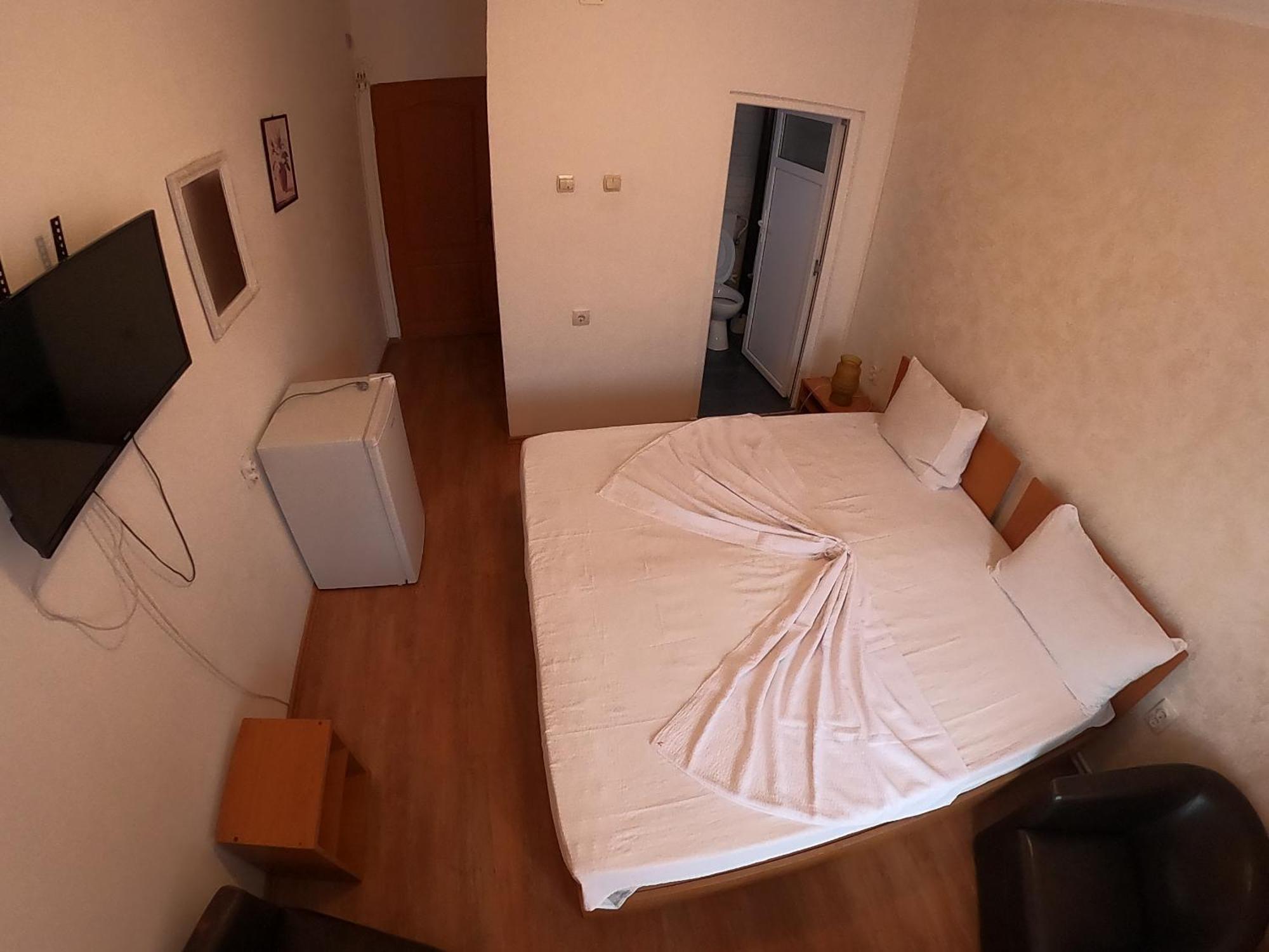 Vila Efor Eforie Bagian luar foto